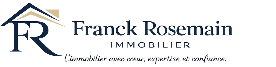 FRANCK ROSEMAIN – IMMOBILIER EURE-ET-LOIR & GUYANE